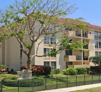 Boca Raton Widow Says Condo Boss Trapped Her in Unsellable Asbestos Unit