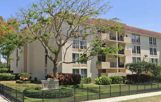 Boca Raton Widow Says Condo Boss Trapped Her in Unsellable Asbestos Unit