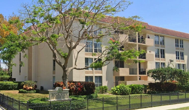Boca Raton Widow Says Condo Boss Trapped Her in Unsellable Asbestos Unit
