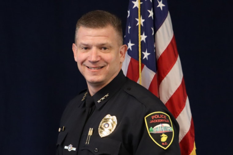 Boca Raton’s New Police Chief Steps Into Homelessness Debate