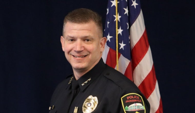 Boca Raton’s New Police Chief Steps Into Homelessness Debate