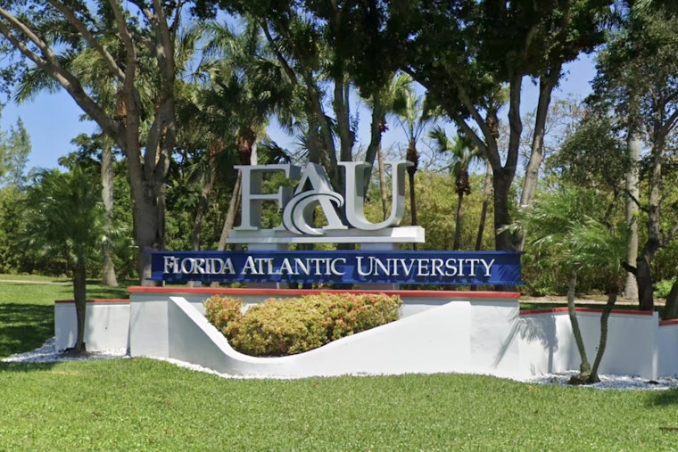 Boca Set To Boil As WPBF Brings High-Stakes Florida Debates To FAU