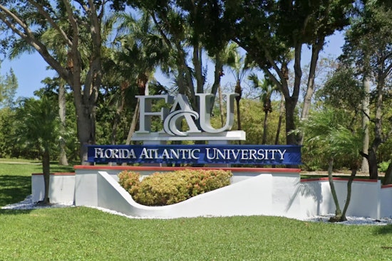 Boca Set To Boil As WPBF Brings High-Stakes Florida Debates To FAU
