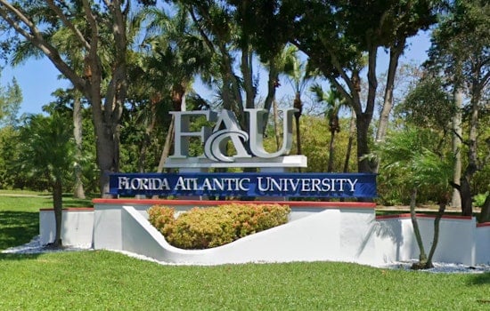 Boca Set To Boil As WPBF Brings High-Stakes Florida Debates To FAU
