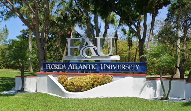 Boca Set To Boil As WPBF Brings High-Stakes Florida Debates To FAU