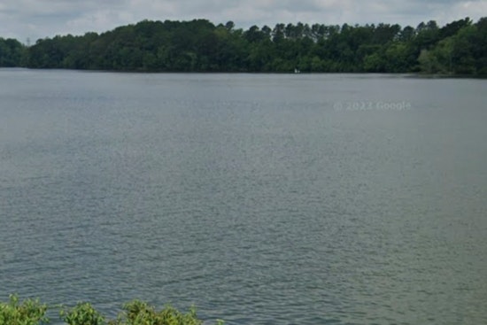 Body and Sunken Car Recovered From Lake Sinclair in Hancock County