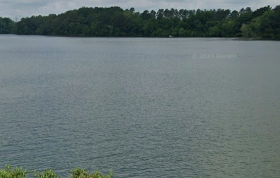 Body and Sunken Car Recovered From Lake Sinclair in Hancock County