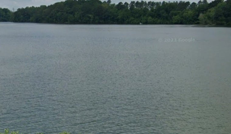 Body and Sunken Car Recovered From Lake Sinclair in Hancock County