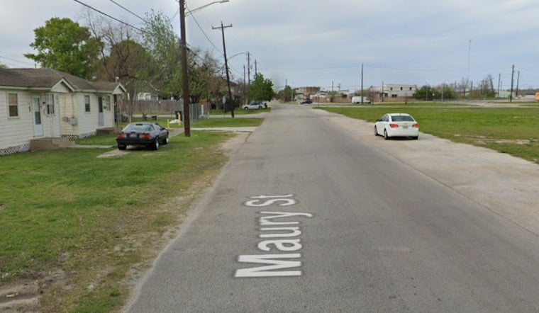 Body-Armor Gunman Riddles Near Northside Home As Houston Block Hits The Floor