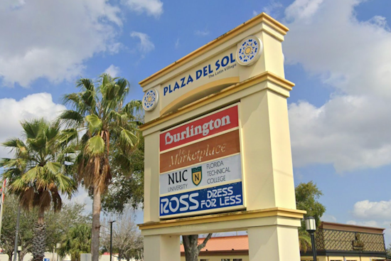 Body Behind Kissimmee Mall Sparks Late-Night Police Probe