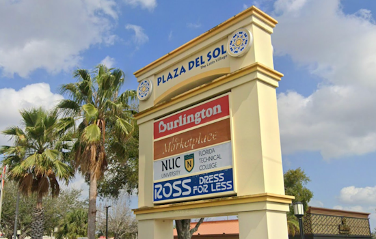 Body Behind Kissimmee Mall Sparks Late-Night Police Probe