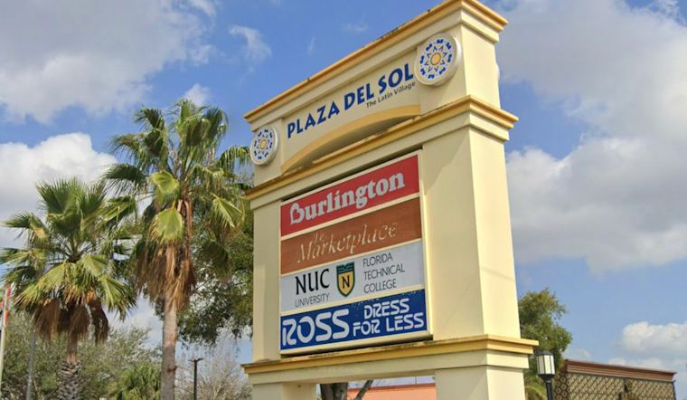 Body Behind Kissimmee Mall Sparks Late-Night Police Probe