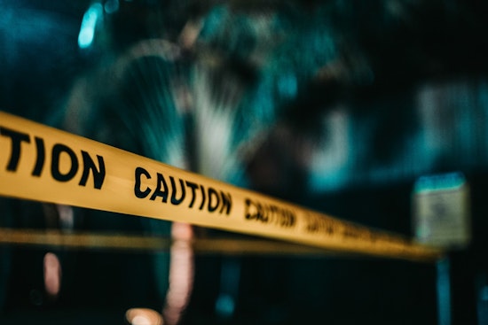 Body, Bullet‑Marked Truck Turn Quiet Simi Valley Block Into Crime Scene