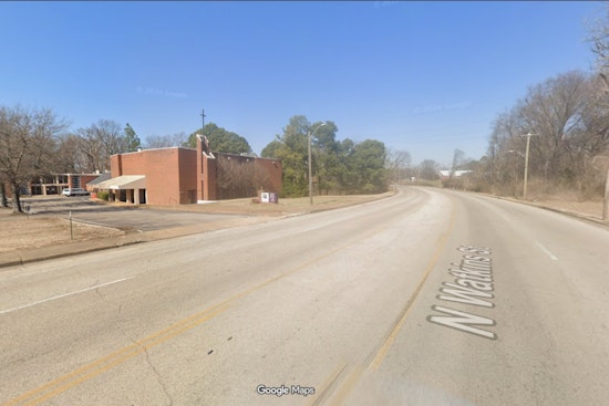 Body In Ditch Behind Frayser Church Shocks North Watkins Neighbors