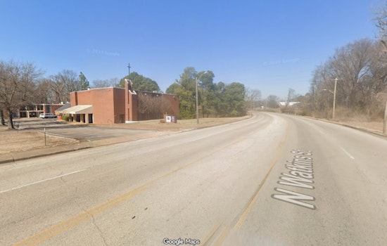 Body In Ditch Behind Frayser Church Shocks North Watkins Neighbors