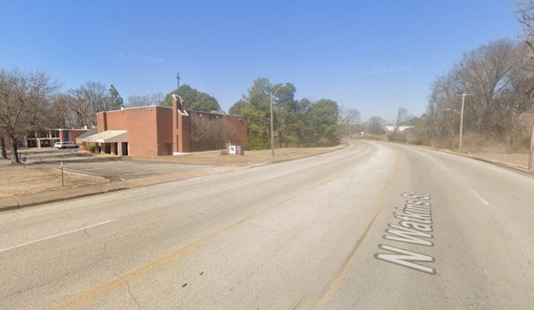 Body In Ditch Behind Frayser Church Shocks North Watkins Neighbors