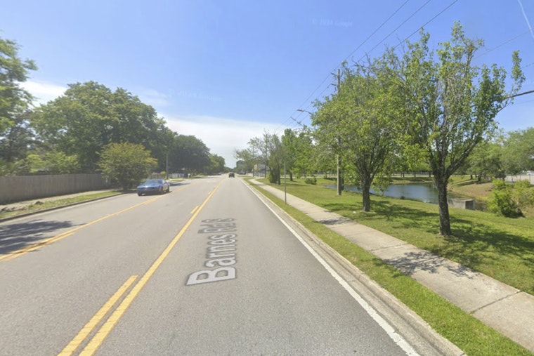 Body Found by Drew Park as Gunfire Claims Young Man on Southside