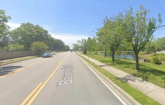 Body Found by Drew Park as Gunfire Claims Young Man on Southside