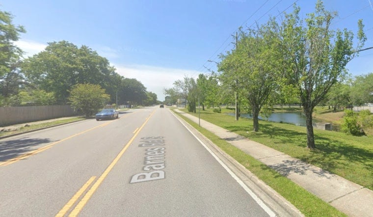Body Found by Drew Park as Gunfire Claims Young Man on Southside
