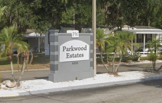 Body Found By Mowers Shocks Plant City Mobile Home Park