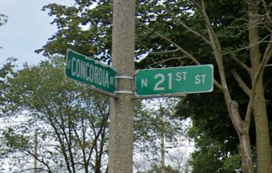 Body Found In Burned Car Rattles Milwaukee’s Troubled 21st And Concordia Corner