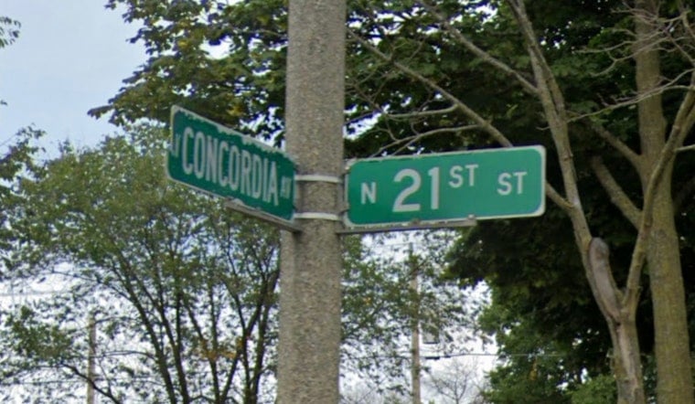 Body Found In Burned Car Rattles Milwaukee’s Troubled 21st And Concordia Corner