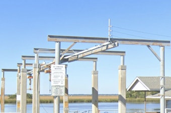 Body Found Near St. Simons Marina As Glynn Cops Probe Death