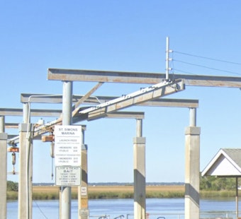 Body Found Near St. Simons Marina As Glynn Cops Probe Death