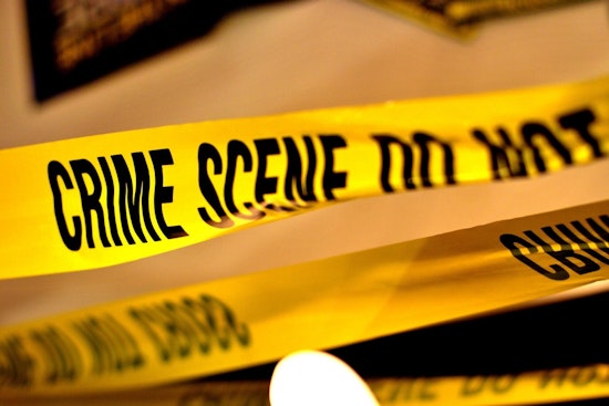 Body Found On Quiet South Gate Block As Homicide Cops Move In
