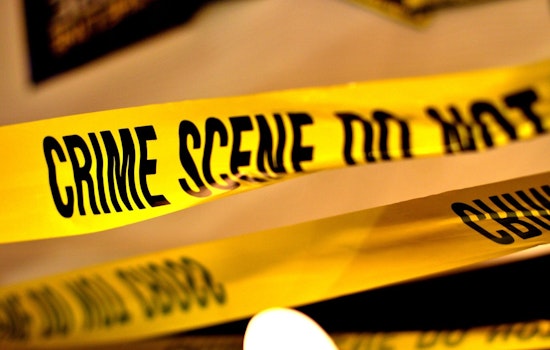 Body Found On Quiet South Gate Block As Homicide Cops Move In