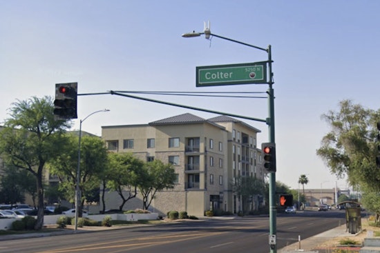 Body Found Overnight at Midtown Phoenix Apartment Complex