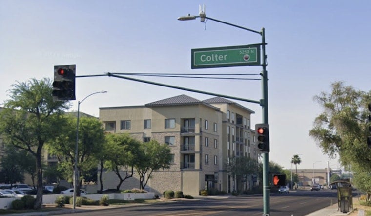 Body Found Overnight at Midtown Phoenix Apartment Complex