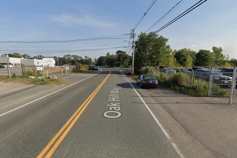 Body Pulled From Brockton Sewage Plant After Workers Spot Grim Scene