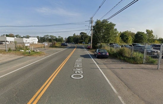 Body Pulled From Brockton Sewage Plant After Workers Spot Grim Scene