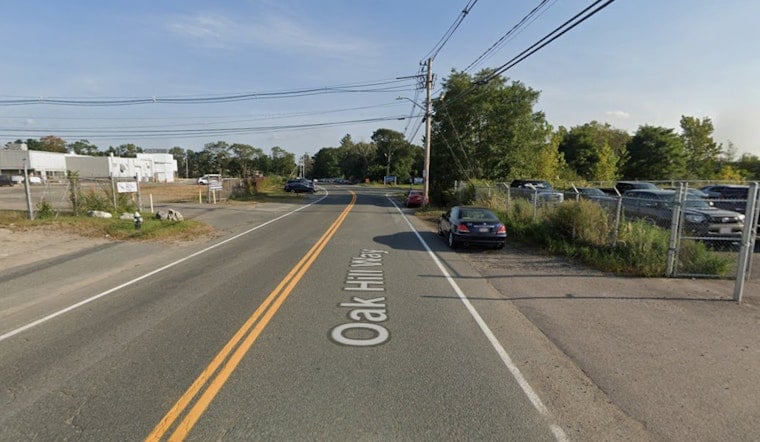 Body Pulled From Brockton Sewage Plant After Workers Spot Grim Scene