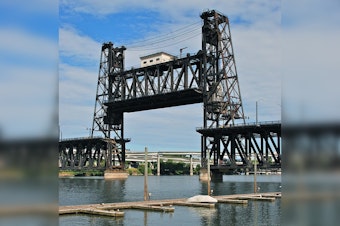 Nighttime 911 Calls End In Grim Willamette River Find Near Steel Bridge