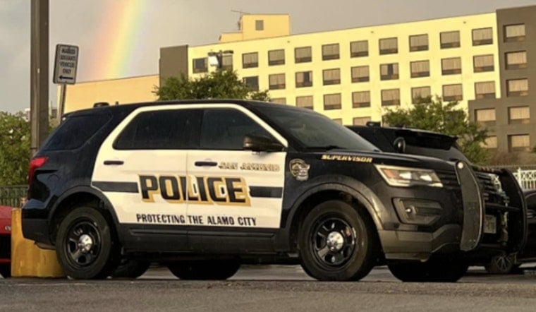 Bodycam Beatdown Gets San Antonio Cop Kicked Off Force