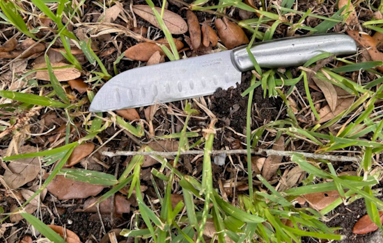 Bodycam Captures Deputies Gunning Down Knife-Wielding Dr. Phillips Woman