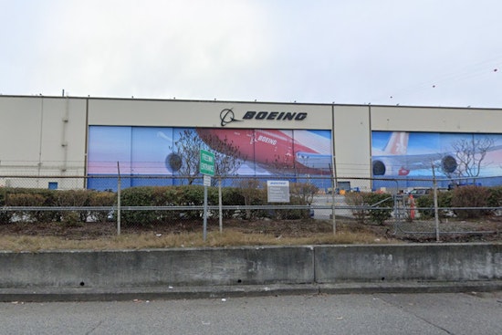 Boeing Engineers Land Tentative Deal As Contract Vote Looms