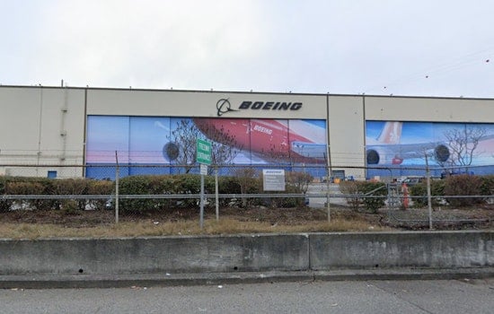 Boeing Engineers Land Tentative Deal As Contract Vote Looms