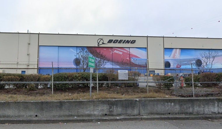 Boeing Engineers Land Tentative Deal As Contract Vote Looms