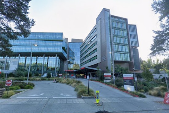 Bogus Call Triggers Tense Lockdown At Seattle Children’s Hospital