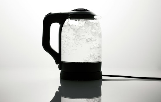 Boil Alert Jars Small Koreatown Pocket As Tap Trouble Sparks Precaution