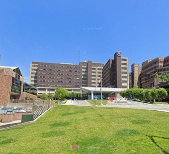 Bomb Threat Empties UC Cancer Center As Cops Sweep Clifton Campus