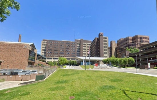 Bomb Threat Empties UC Cancer Center As Cops Sweep Clifton Campus