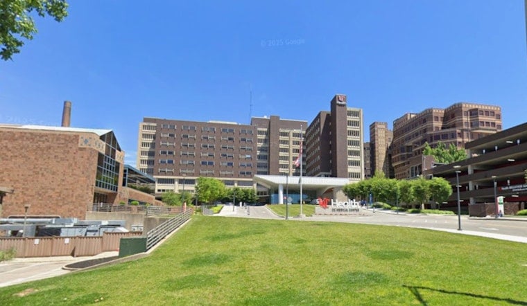 Bomb Threat Empties UC Cancer Center As Cops Sweep Clifton Campus