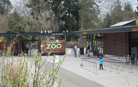 Bomb Threat Empties Woodland Park Zoo As Cops Swarm Seattle Landmark