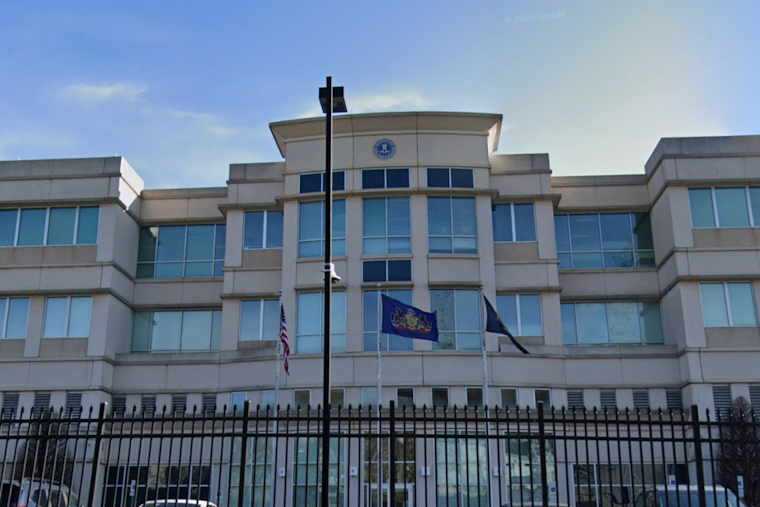 Bomb Threat Prompts Search At FBI Pittsburgh Office