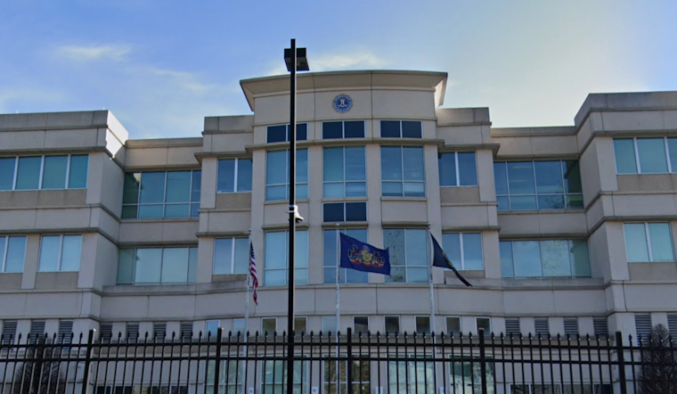 Bomb Threat Prompts Search At FBI Pittsburgh Office