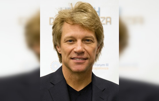 Bon Jovi Walks Off Early at the Garden, Tells NYC Fans To Hold Their Tickets